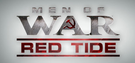 Men of War Red Tide PC