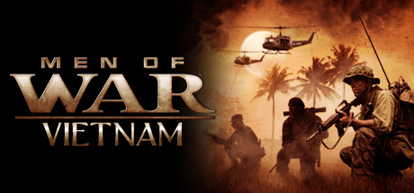 Men of War Vietnam PC