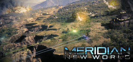 Meridian New World PC