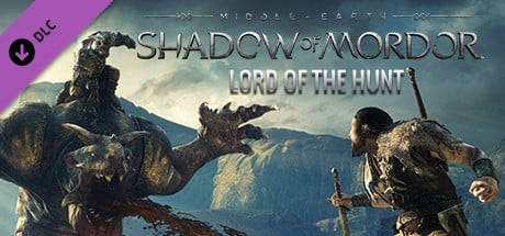 Middle-Earth Shadow of Mordor  Lord of the Hunt PC