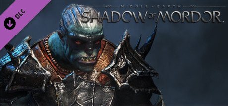 Middle-Earth Shadow of Mordor  Skull Crushers Warband PC