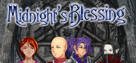 Midnight's Blessing PC
