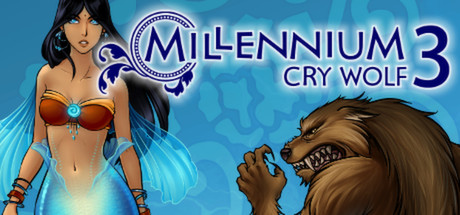 Millennium 3  Cry Wolf PC