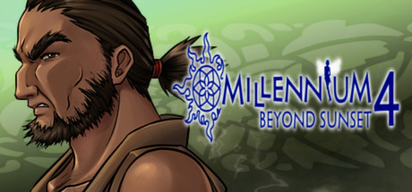 Millennium 4  Beyond Sunset PC