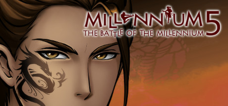Millennium 5  The Battle of the Millennium PC
