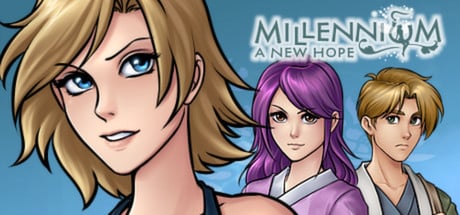Millennium  A New Hope PC