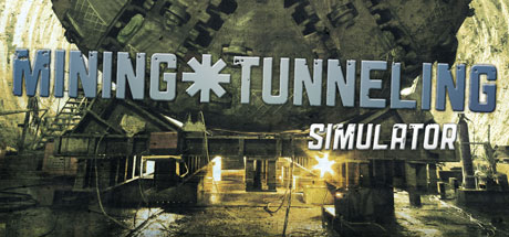 Mining & Tunneling Simulator PC