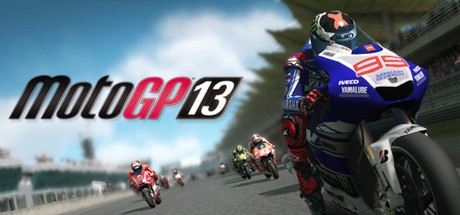 MotoGP13 PC