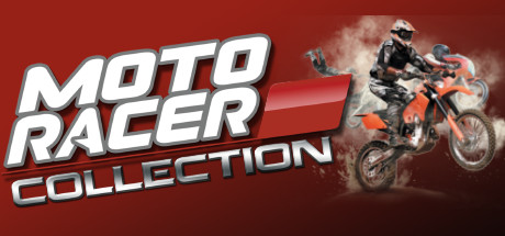 Moto Racer Collection PC