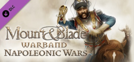 Mount & Blade Warband  Napoleonic Wars PC