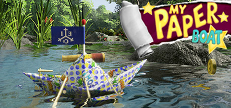 My Paper Boat PC