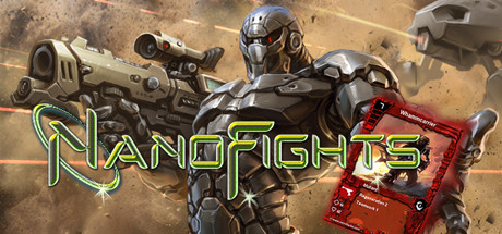 Nanofights PC