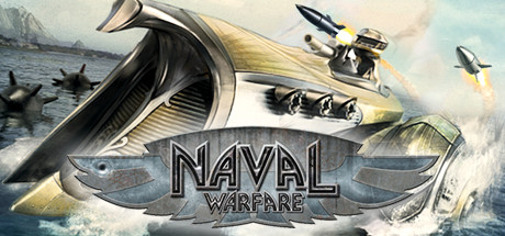 Naval Warfare PC