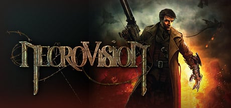 NecroVision PC