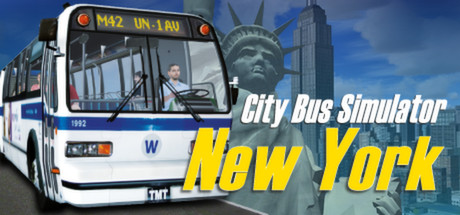 New York Bus Simulator PC