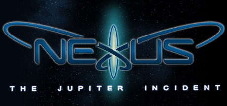 Nexus  The Jupiter Incident PC