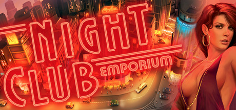 Nightclub Emporium PC