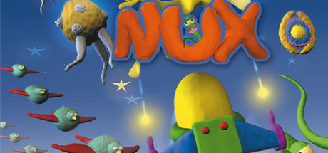 Nux PC