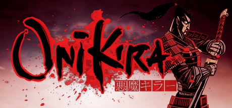 Onikira  Demon Killer PC