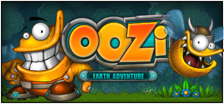 Oozi Earth Adventure PC