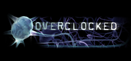 Overclocked A History of Violence PC
