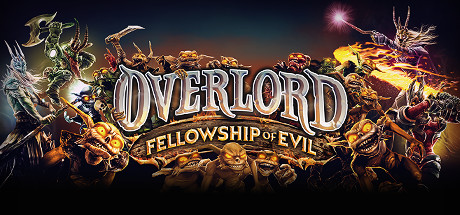 Overlord Fellowship of Evil PC