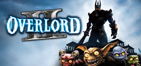 Overlord II PC