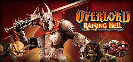 Overlord Raising Hell PC