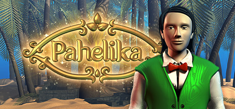 Pahelika Secret Legends PC
