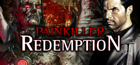 Painkiller Redemption PC