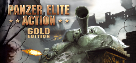 Panzer Elite Action Gold Edition PC