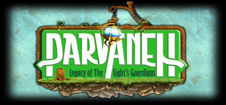 Parvaneh Legacy of the Light's Guardians PC