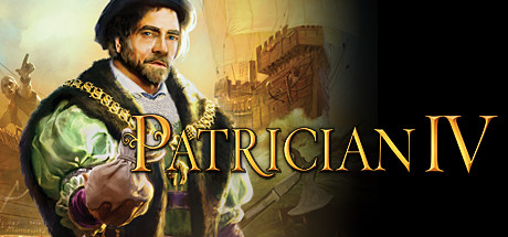 Patrician IV  Steam Special Edition PC