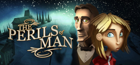 Perils of Man PC