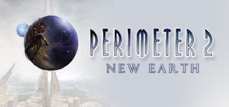 Perimeter 2 New Earth PC