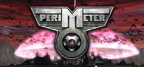 Perimeter Pc 1C Entertainment