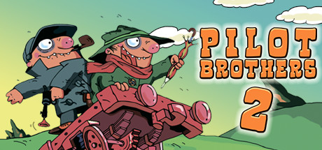 Pilot Brothers 2 PC