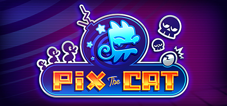 Pix the Cat PC