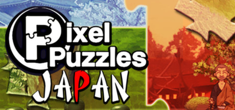 Pixel Puzzles Japan PC