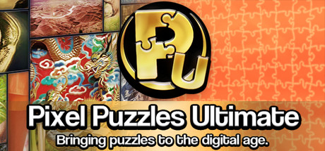 Pixel Puzzles Ultimate PC