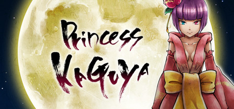 Princess Kaguya Legend of the Moon Warrior PC