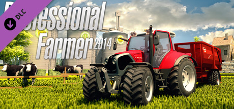 Professional Farmer 2014  Good Ol' Times DLC PC