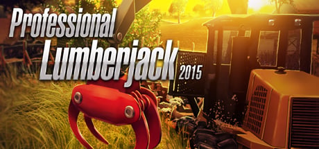 Professional Lumberjack 2015 PC