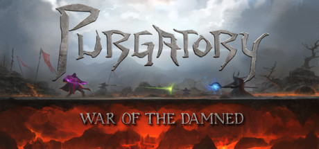 Purgatory War of the Damned PC