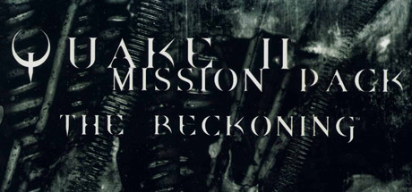 QUAKE II Mission Pack The Reckoning PC