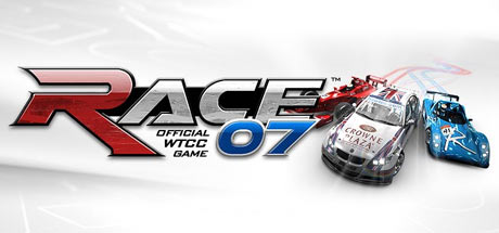 RACE 07 PC