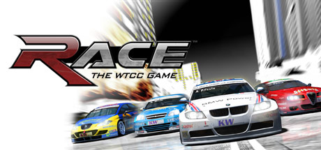 RACE  The WTCC Game PC
