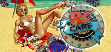 RC Cars PC