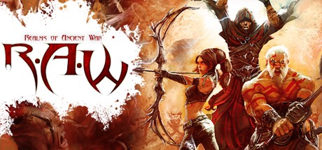 R.A.W. Realms of Ancient War PC