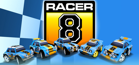 Racer 8 PC